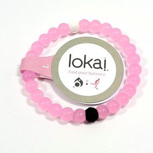 Lokai Large Pink Bracelet